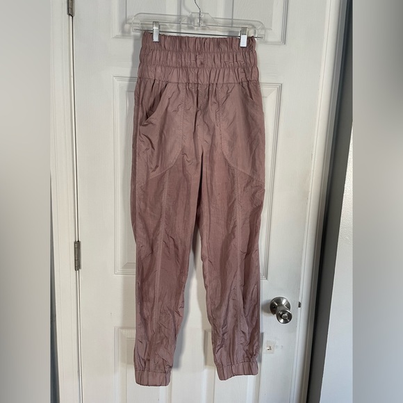Free People Movement Way Home Jogger Pants XS - Picture 2 of 5